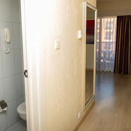 Aqi Pegasos Royal 酒店