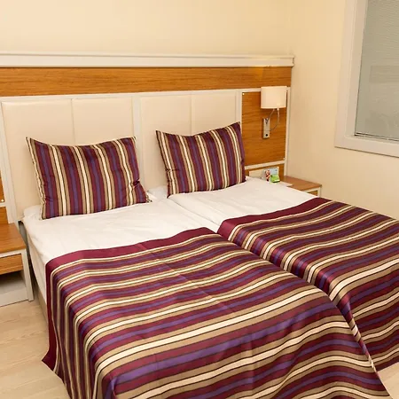 Aqi Pegasos Royal 酒店