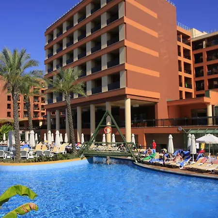 Aqi Pegasos Royal 5*