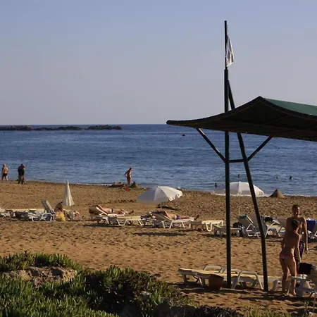 酒店 Aqi Pegasos Royal 阿萨拉尔