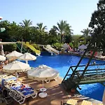 Aqi Pegasos Royal Hotel