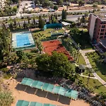 Aqi Pegasos Royal Hotel Avsallar