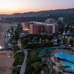 Aqi Pegasos Royal 5* אבסלאר
