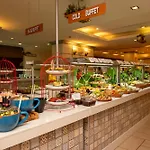 Hotel Aqi Pegasos Royal