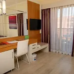 Aqi Pegasos Royal 5* Avsallar