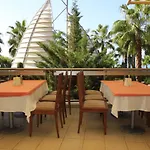 Aqi Pegasos Royal Hotel 5*