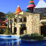 Aqi Pegasos Royal Hotel