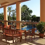 Hotel Aqi Pegasos Royal