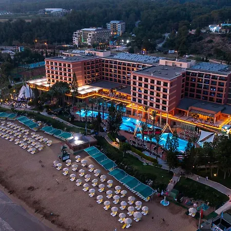 Aqi Pegasos Royal 5*