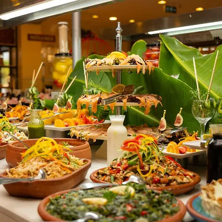 Aqi Pegasos Royal Hotel 5*