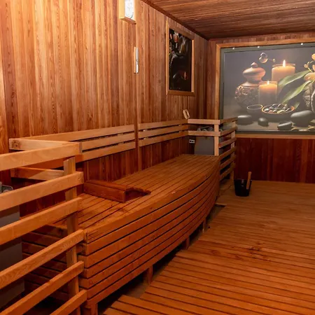 Hotel Aqi Pegasos Royal 5*