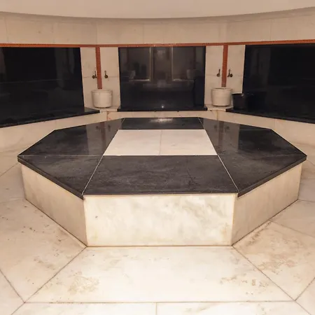 Aqi Pegasos Royal 5* Avsallar