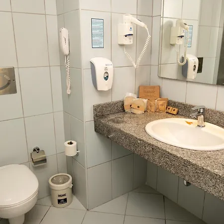 Hotell Aqi Pegasos Royal Avsallar
