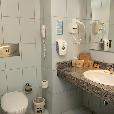 Hotell Aqi Pegasos Royal