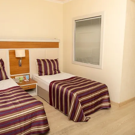 Aqi Pegasos Royal 5* Avsallar