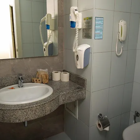 Hotell Aqi Pegasos Royal