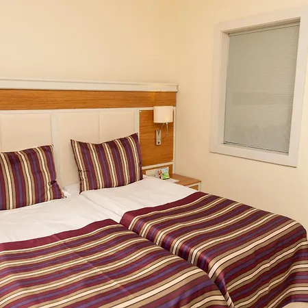 Hotell Aqi Pegasos Royal
