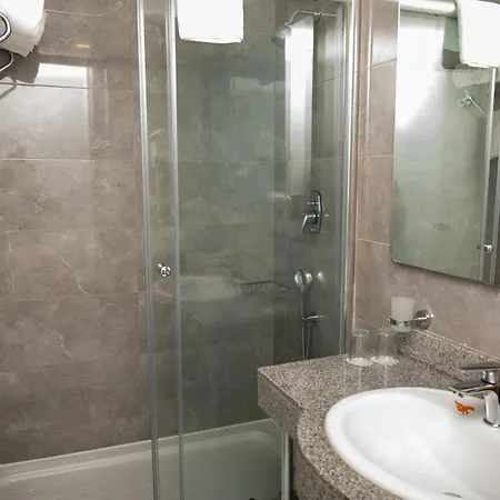 Aqi Pegasos Royal Hotel 5*