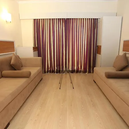 Aqi Pegasos Royal Avsallar