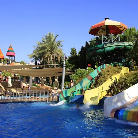 Aqi Pegasos Royal Hotel 5*