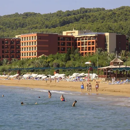 Aqi Pegasos Royal 5* Avsallar