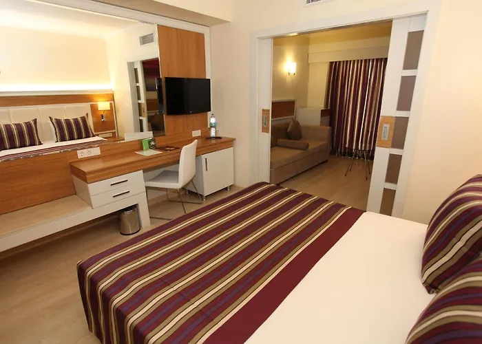 Aqi Pegasos Royal 5*