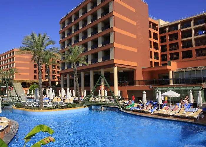 Aqi Pegasos Royal 5*
